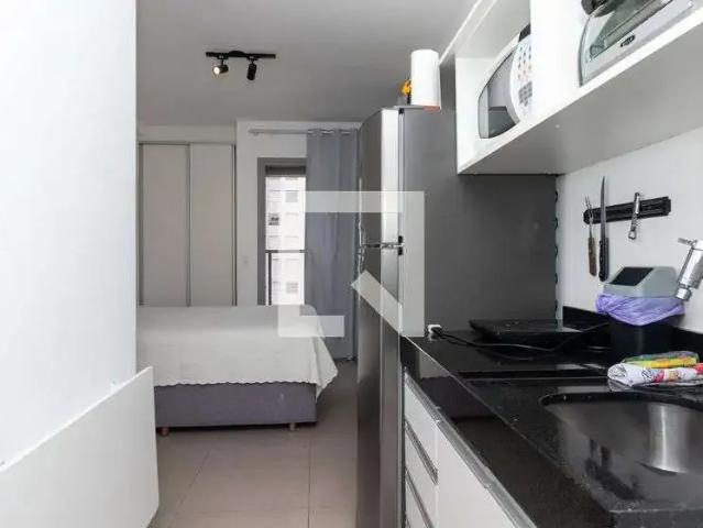 Kitnet / Stúdio para Locação em São Paulo/SP Perdizes 1 Quartos
