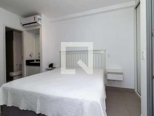 Kitnet / Stúdio para Locação em São Paulo/SP Perdizes 1 Quartos