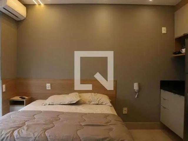 Kitnet / Stúdio para Locação em São Paulo/SP Perdizes 1 Quartos