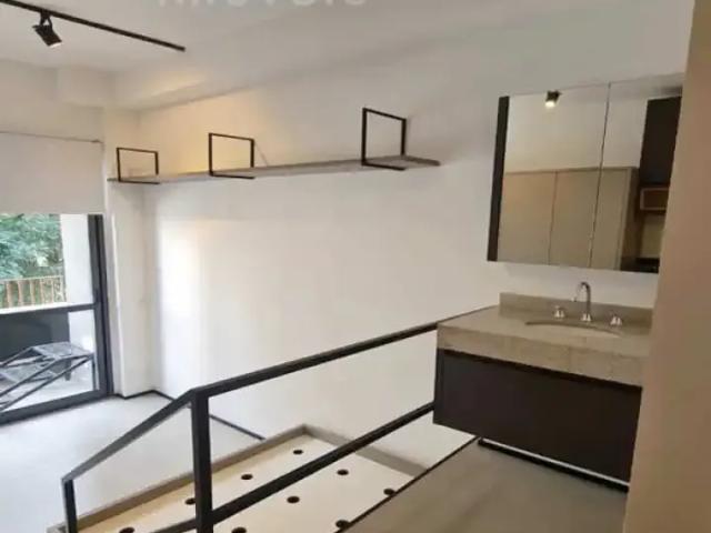 Kitnet / Stúdio para Locação em São Paulo/SP Perdizes 1 Quartos
