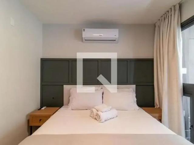 Kitnet / Stúdio para Locação em São Paulo/SP Perdizes 1 Quartos