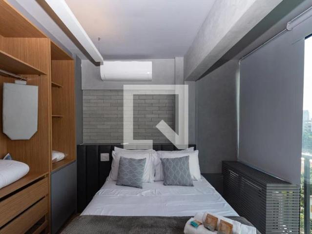 Kitnet / Stúdio para Locação em São Paulo/SP Perdizes 1 Quartos