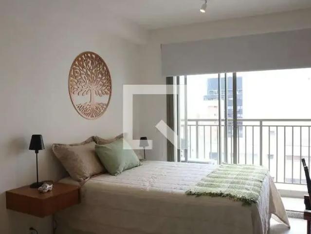 Kitnet / Stúdio para Locação em São Paulo/SP Perdizes 1 Quartos