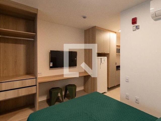 Kitnet / Stúdio para Locação em São Paulo/SP Perdizes 1 Quartos