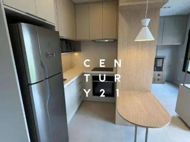 Kitnet / Stúdio para Locação em São Paulo/SP Perdizes 1 Quartos
