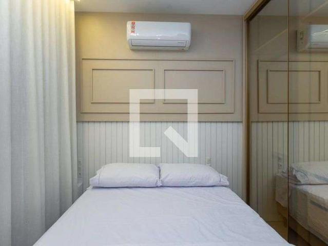 Kitnet / Stúdio para Locação em São Paulo/SP Perdizes 1 Quartos