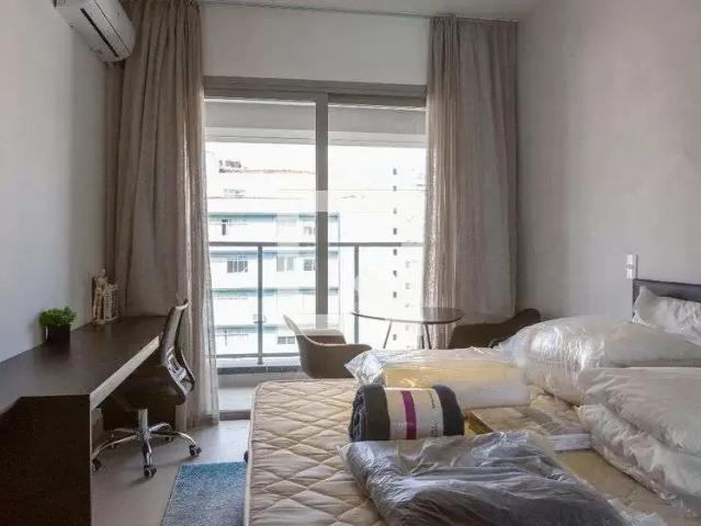 Kitnet / Stúdio para Locação em São Paulo/SP Perdizes 1 Quartos