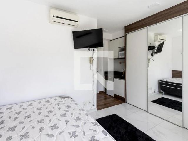Kitnet / Stúdio para Locação em São Paulo/SP Perdizes 1 Quartos