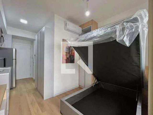 Kitnet / Stúdio para Locação em São Paulo/SP Perdizes 1 Quartos