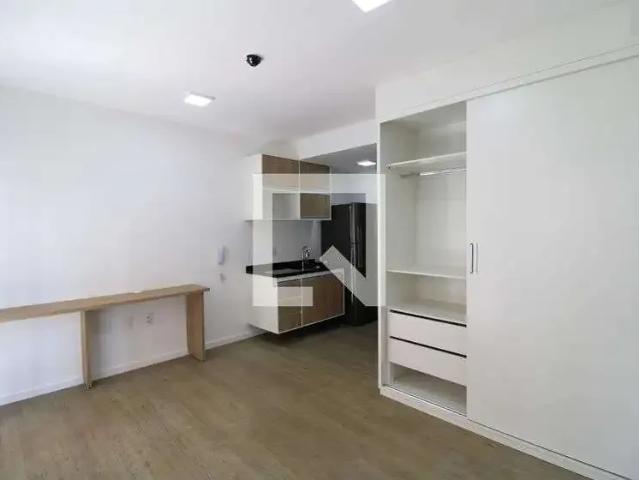Kitnet / Stúdio para Locação em São Paulo/SP Perdizes 1 Quartos