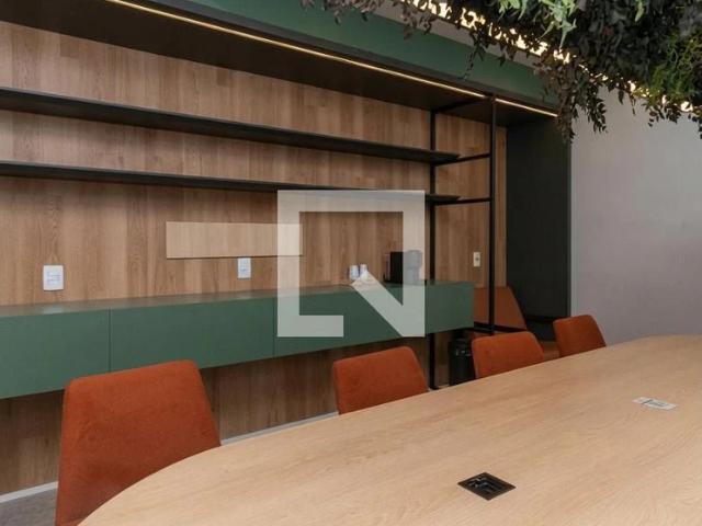 Kitnet / Stúdio para Locação em São Paulo/SP Perdizes 1 Quartos