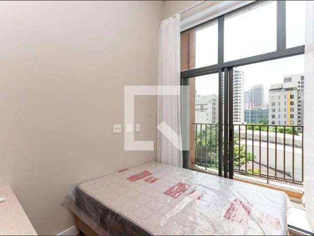 Kitnet / Stúdio para Locação em São Paulo/SP Perdizes 1 Quartos