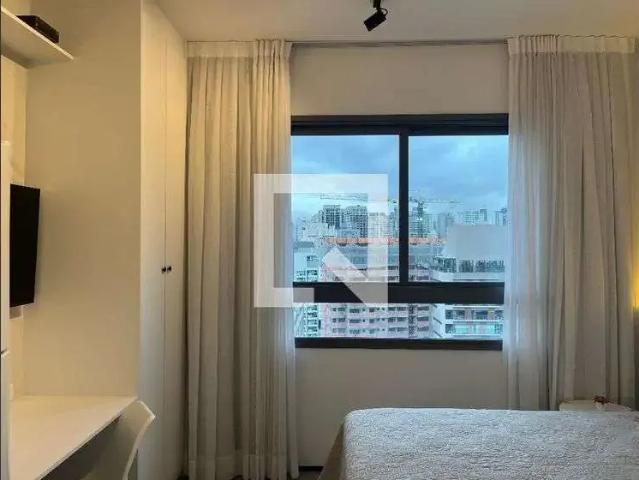 Kitnet / Stúdio para Locação em São Paulo/SP Perdizes 1 Quartos