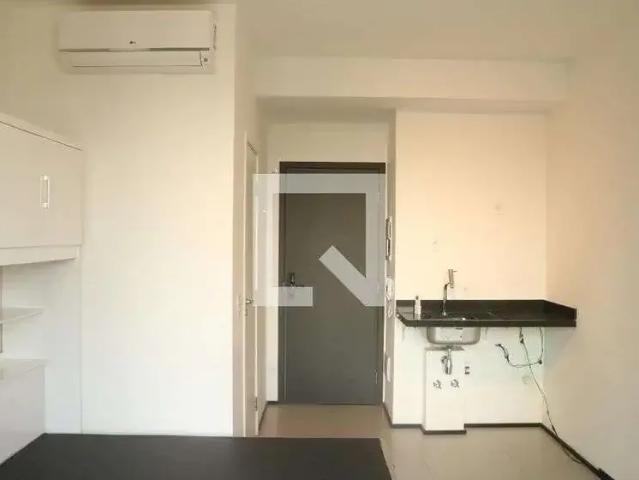 Kitnet / Stúdio para Locação em São Paulo/SP Perdizes 1 Quartos