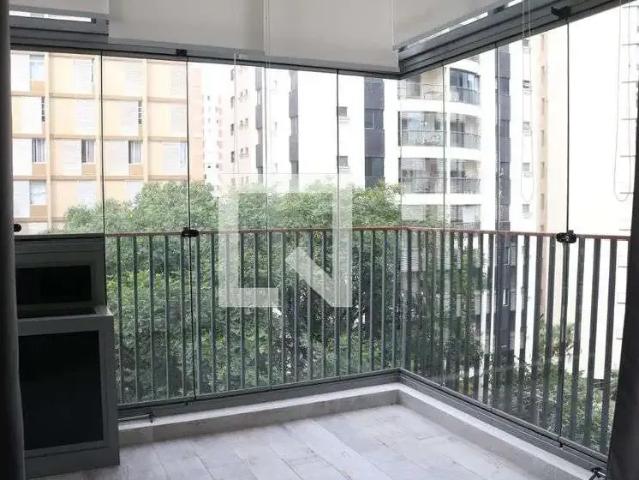 Kitnet / Stúdio para Locação em São Paulo/SP Perdizes 1 Quartos