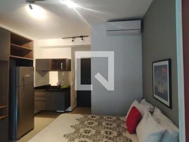 Kitnet / Stúdio para Locação em São Paulo/SP Perdizes 1 Quartos