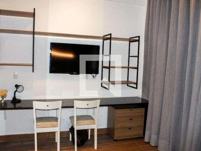 Kitnet / Stúdio para Locação em São Paulo/SP Perdizes