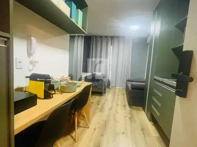 Kitnet / Stúdio para Locação em São Paulo/SP Pinheiros 1 Quartos