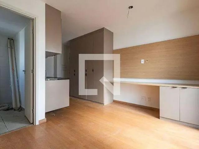 Kitnet / Stúdio para Locação em São Paulo/SP Pinheiros 1 Quartos