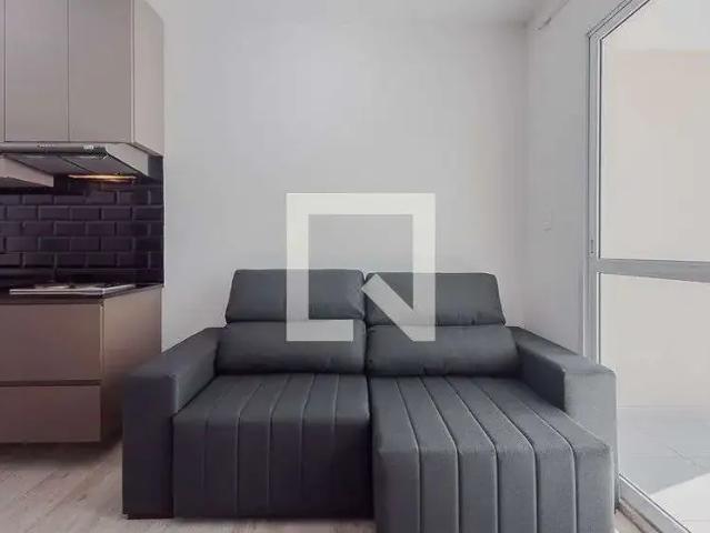 Kitnet / Stúdio para Locação em São Paulo/SP Pinheiros 1 Quartos