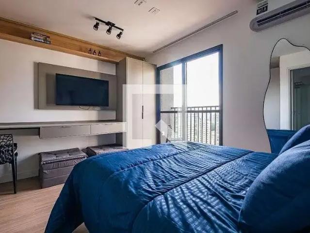 Kitnet / Stúdio para Locação em São Paulo/SP Pinheiros 1 Quartos