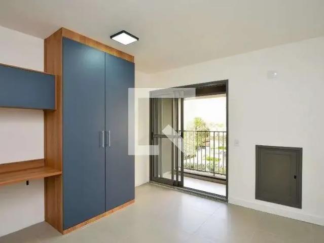 Kitnet / Stúdio para Locação em São Paulo/SP Pinheiros 1 Quartos