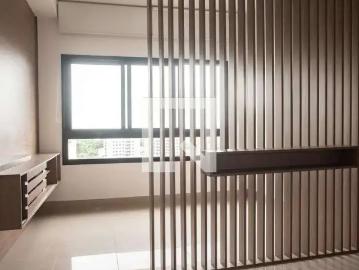 Kitnet / Stúdio para Locação em São Paulo/SP Planalto Paulista 1 Quartos