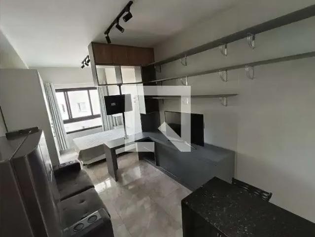 Kitnet / Stúdio para Locação em São Paulo/SP Planalto Paulista 1 Quartos