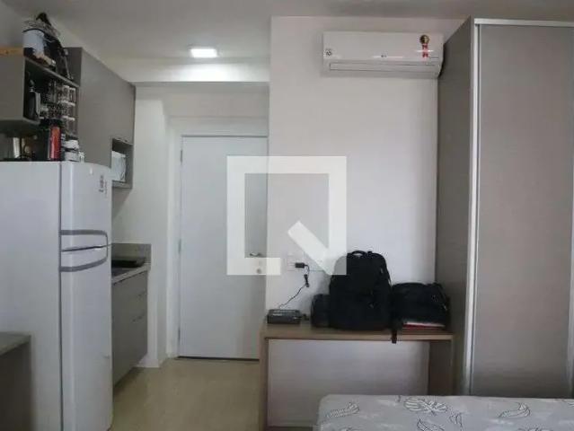 Kitnet / Stúdio para Locação em São Paulo/SP Pompéia 1 Quartos