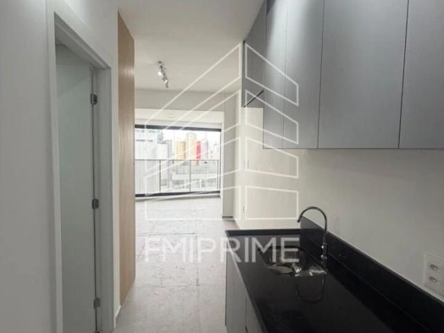 Kitnet / Stúdio para Locação em São Paulo/SP Pompéia 1 Quartos