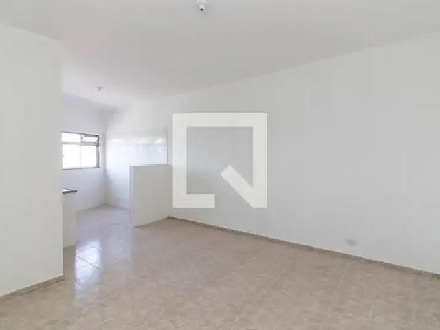 Kitnet / Stúdio para Locação em São Paulo/SP Ponte Rasa 1 Quartos