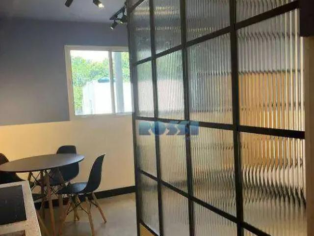 Kitnet / Stúdio para Locação em São Paulo/SP Quinta da Paineira 1 Quartos