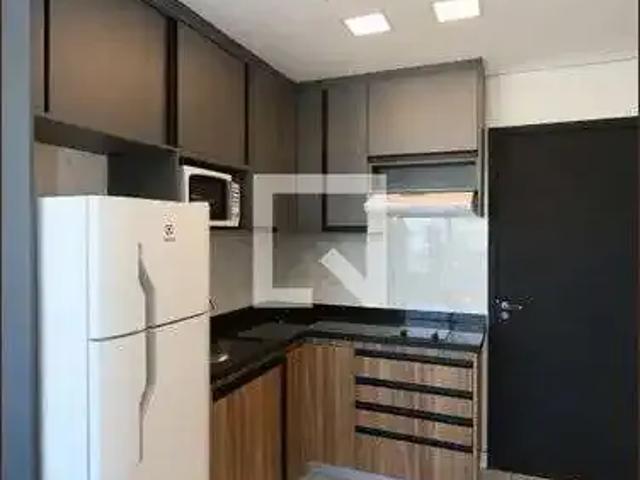 Kitnet / Stúdio para Locação em São Paulo/SP Real Parque 1 Quartos