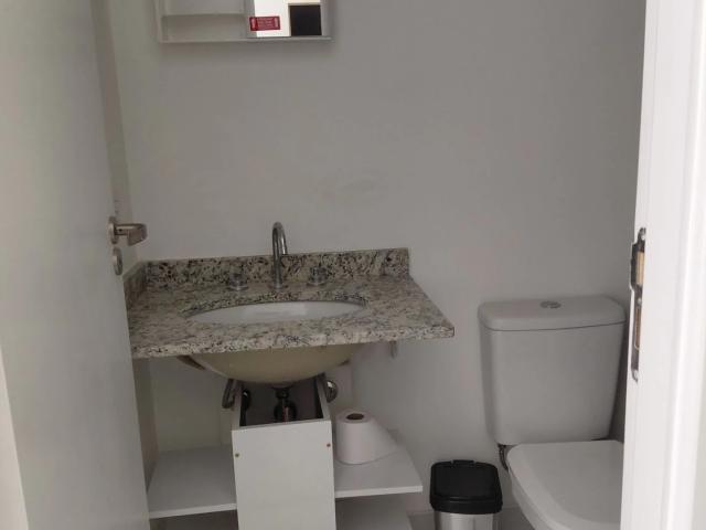 Kitnet / Stúdio para Locação em São Paulo/SP República