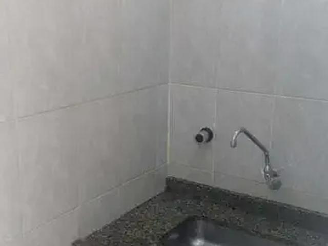 Kitnet / Stúdio para Locação em São Paulo/SP República 1 Quartos
