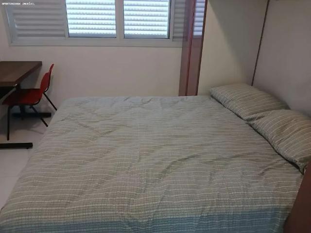 Kitnet / Stúdio para Locação em São Paulo/SP República 1 Quartos