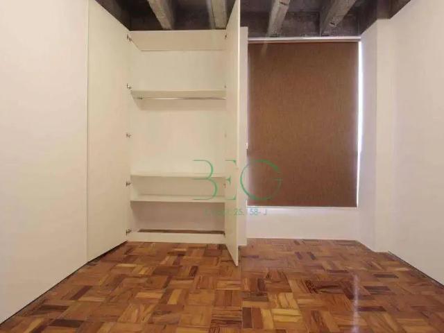 Kitnet / Stúdio para Locação em São Paulo/SP República 1 Quartos
