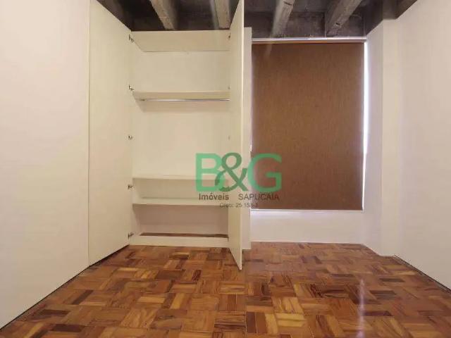 Kitnet / Stúdio para Locação em São Paulo/SP República 1 Quartos