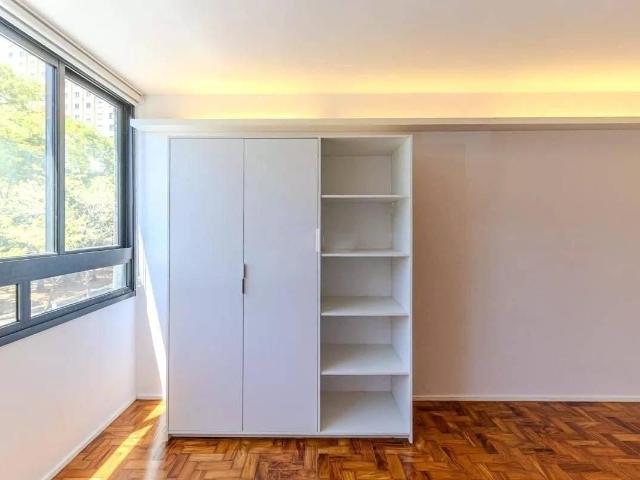 Kitnet / Stúdio para Locação em São Paulo/SP República 1 Quartos