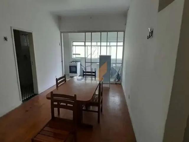 Kitnet / Stúdio para Locação em São Paulo/SP República 1 Quartos