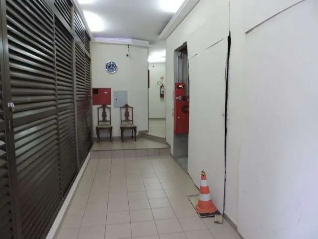 Kitnet / Stúdio para Locação em São Paulo/SP República 1 Quartos