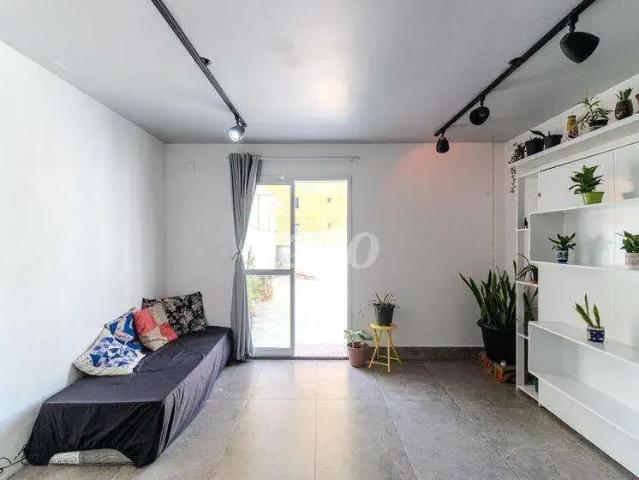 Kitnet / Stúdio para Locação em São Paulo/SP República 1 Quartos
