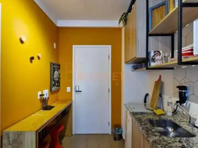Kitnet / Stúdio para Locação em São Paulo/SP República 1 Quartos