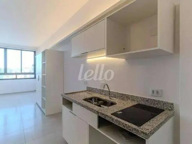 Kitnet / Stúdio para Locação em São Paulo/SP República 1 Quartos