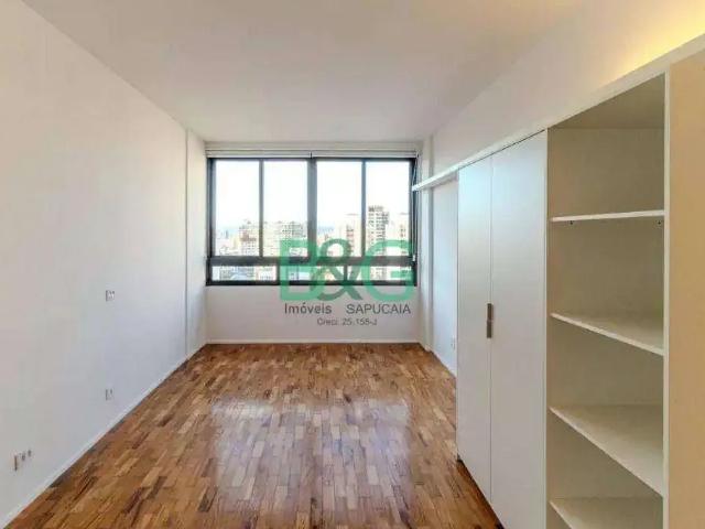 Kitnet / Stúdio para Locação em São Paulo/SP República 1 Quartos