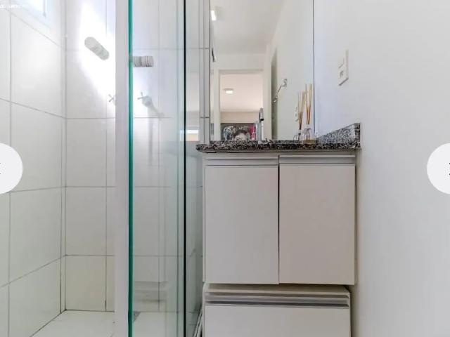 Kitnet / Stúdio para Locação em São Paulo/SP República 1 Quartos