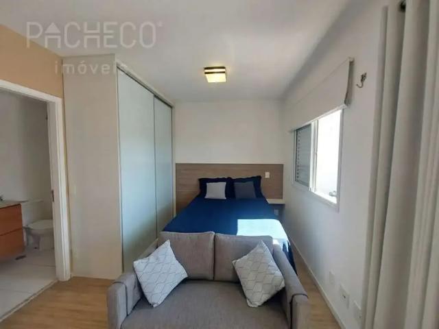 Kitnet / Stúdio para Locação em São Paulo/SP República 1 Quartos