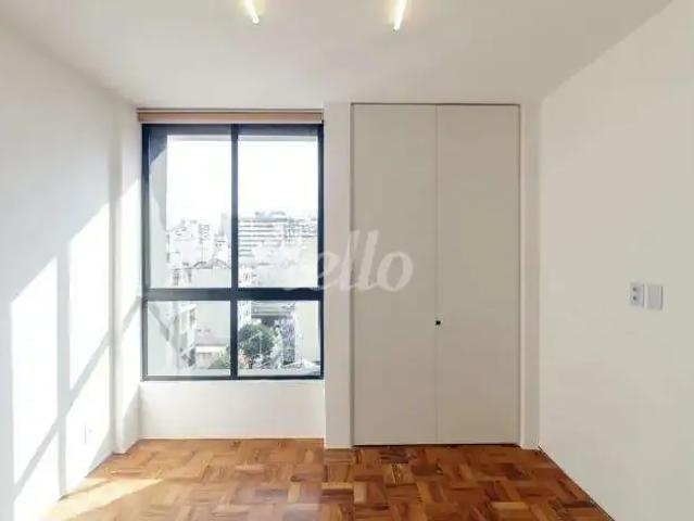 Kitnet / Stúdio para Locação em São Paulo/SP República 1 Quartos