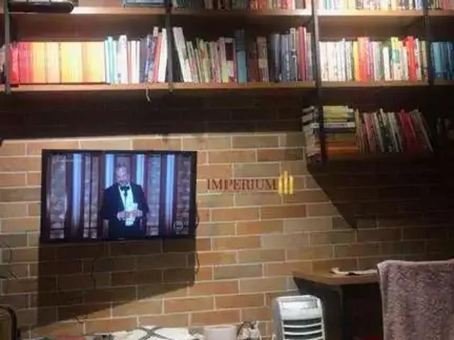 Kitnet / Stúdio para Locação em São Paulo/SP República 1 Quartos