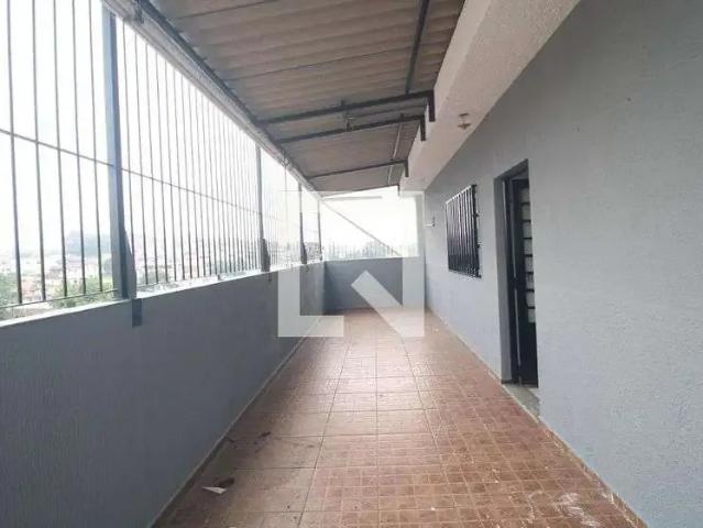 Kitnet / Stúdio para Locação em São Paulo/SP Rio Bonito 2 Quartos